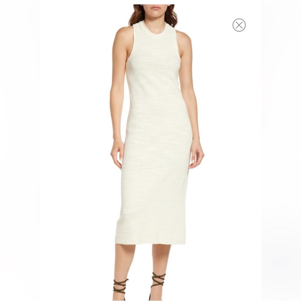 NWT Rag & Bone Lucy Tweed dress (S)